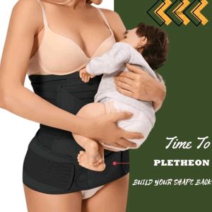 Postpartum Abdominal Belt