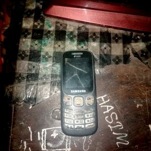 Used Samsung Keypad Mobile