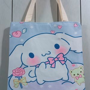 Cinna Tote Bag 🆕