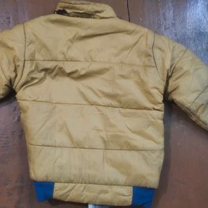 Boys Jacket