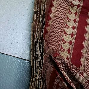 Banarasi Silk Fabric