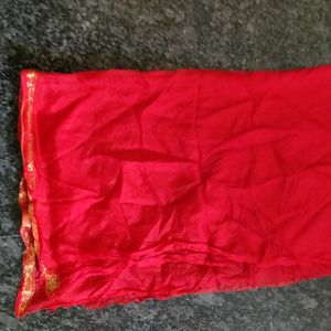 Jaipur Bandhani Saree