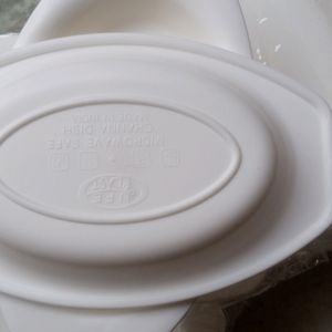 6p Lifeplast Brand New Serving Platter