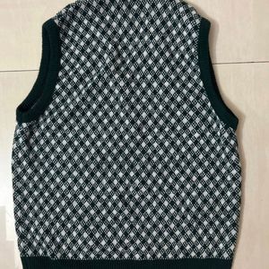 Stylish Sweater Vest