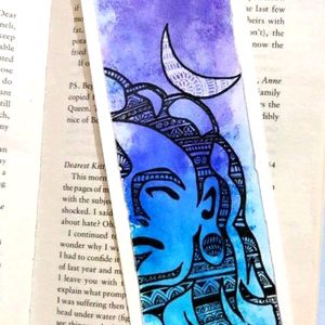 HANDMADE BOOKMARKS COMBO 2.