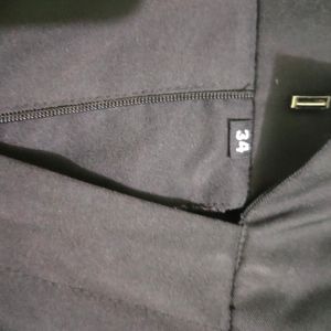 Men's Office Pants (2)