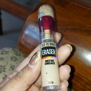 Maybelline Age Rewind Eraser Concealer