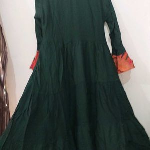 💚Anarkali Kurta Set 💚