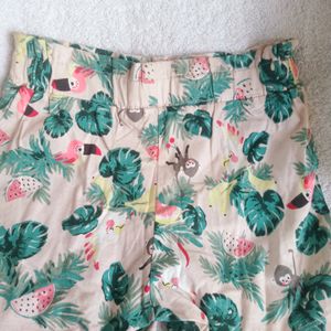 2 Shorts Summer Girls