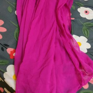 Pack Of -5 Dupatta&shawl