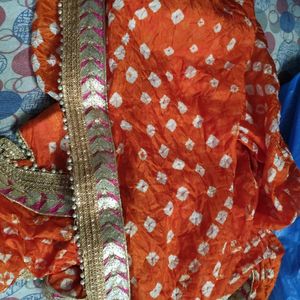 Women's Dupatta