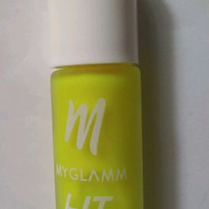 MyGlamm Nail Polish