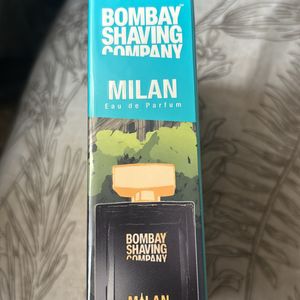 Milan- Eau De Parfum- 100 ml