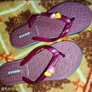 Pack Of 4 Slipper