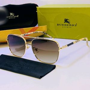 Burberry Sunglasses.