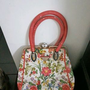 Ladies Handbag