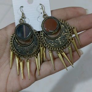 Ethnic Earings