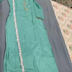 Formal/Occastional Kurta Set With Dupatta