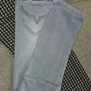 Men's Casual Jeans