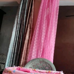 ✅⭐Baby palna with mosquito net without stand Excel