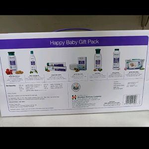 Himalaya Happy Baby Pack & Diaper