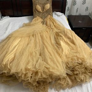 Frontier FairyTale/Princess Designer Gown