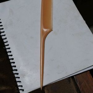 Tail Comb