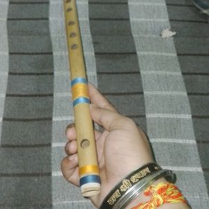 Brand New Sweet Sounded Bamboo Krishna C Scale Flute