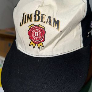 Jim Beam Original Cap For Mens