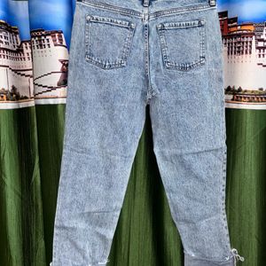 Women Denim Jeans