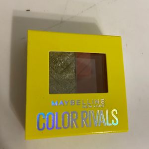 Maybelline Eyeshadow Palette