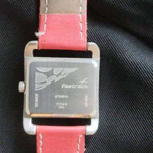 Original Fast track Ladies Watch...