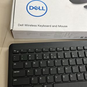 DELL Wireless Keyboard