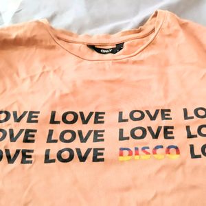 Love Tshirt