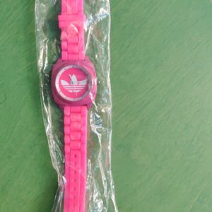 Adidas Watch For Kids