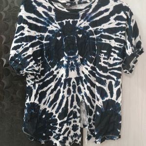 Tie Dye Tshirt