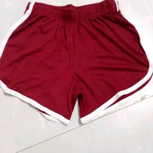 Trendy Hot Women Shorts