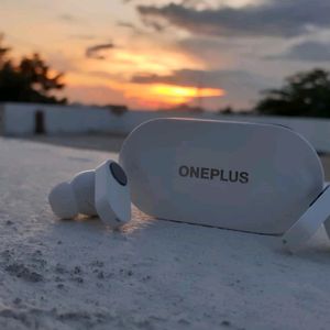 OnePlus Nord Buds (WHITE)