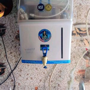 Kent RO Water Purifier