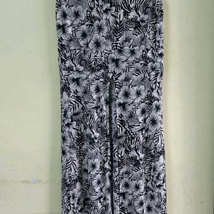 Flower PRINTED Kurti