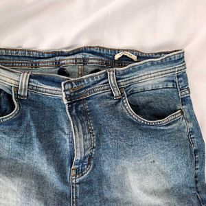 Men's Jeans From Max- Carrot Fit