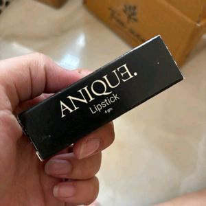 Anique Lipstick Shade - Candy Floss