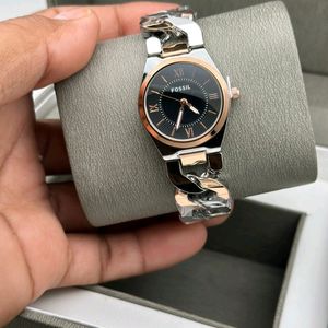 Fossil Ladies Watch New