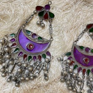 Combo Deal 2 Set Of Beautiful Earrings