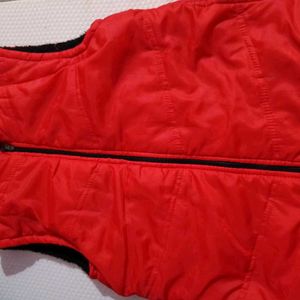 Puffer West Jacket