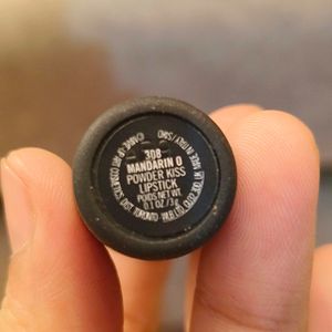 Mac Powder Kiss Lipstick