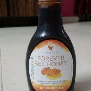 Forever Bee Honey