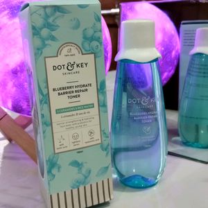 Dot & Key Japanese RiceWater Toner with Hyaluronic