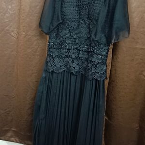 Partywear Gown