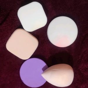 Make-up Sponge